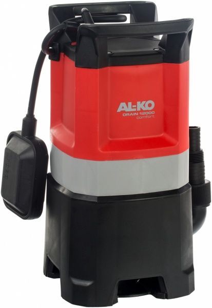 Насос дренажный AL-KO Drain 12000 Comfort 112826 112826 