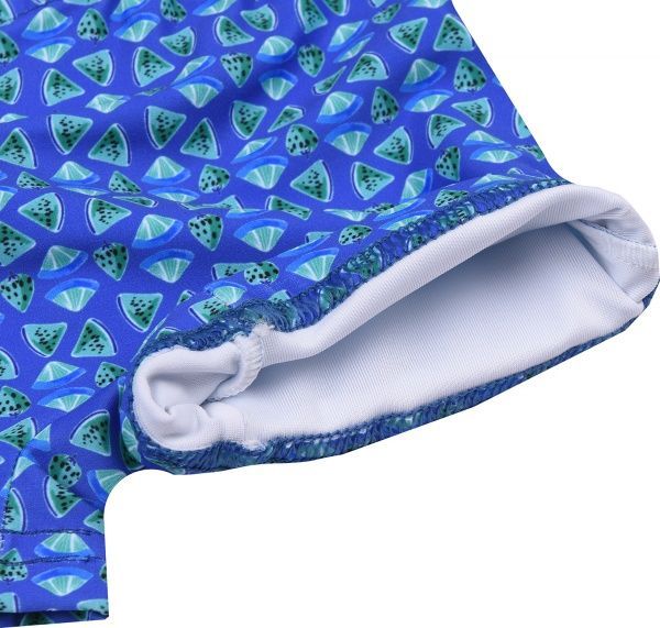 Плавки Bibo 2001 р.128 синий 