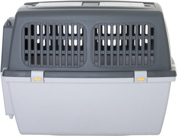 Переноска Stefanplast Gulliver 5 IATA 81х61х60 см