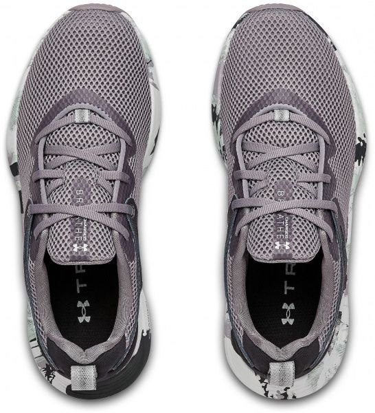 Кросівки Under Armour UA W Charged Breathe TR2 MBL 3023933-500 р.US 8,5 фіолетовий