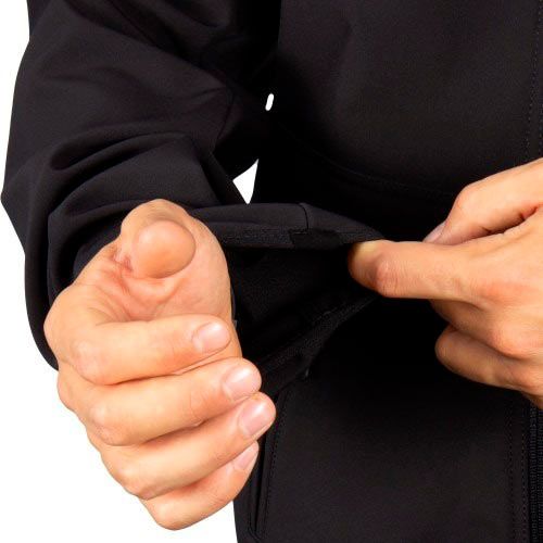 Куртка P1G Altitude [1149] Combat Black L 