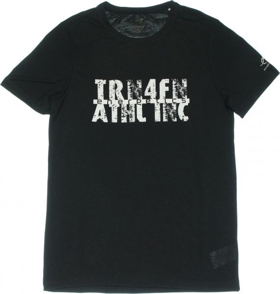 Футболка Energetics 410910-050 р.2XL чорний