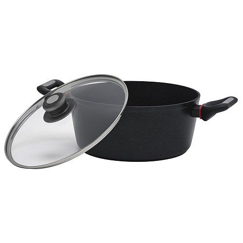 Каструля з кришкою 2,4 л PRO collection 20C Polaris