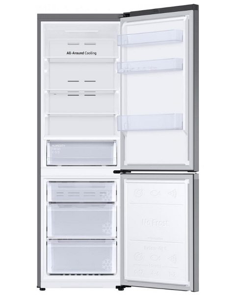 Холодильник Samsung RB34C600ES9/UA