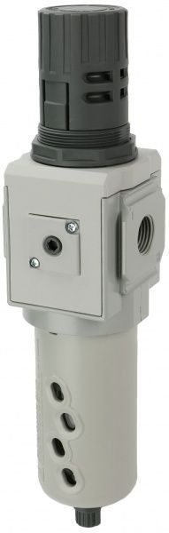 Фильтр-регулятор CAMOZZI   MX2-1/2-FR0004