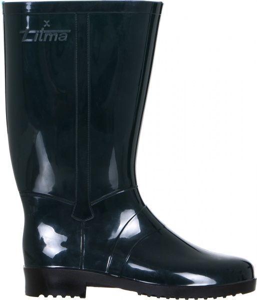Сапоги Litma ПВХ р.41 зеленый