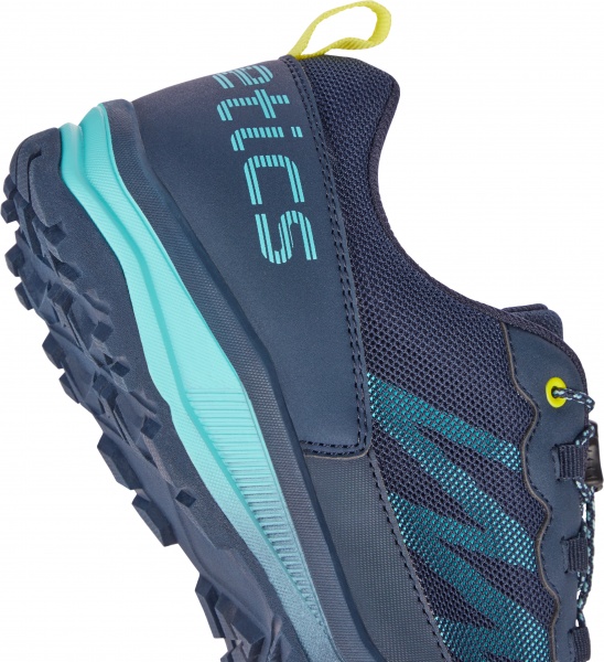 Кроссовки Energetics Ridgerunner 7 W 414073-900516 р.EUR 40 синий