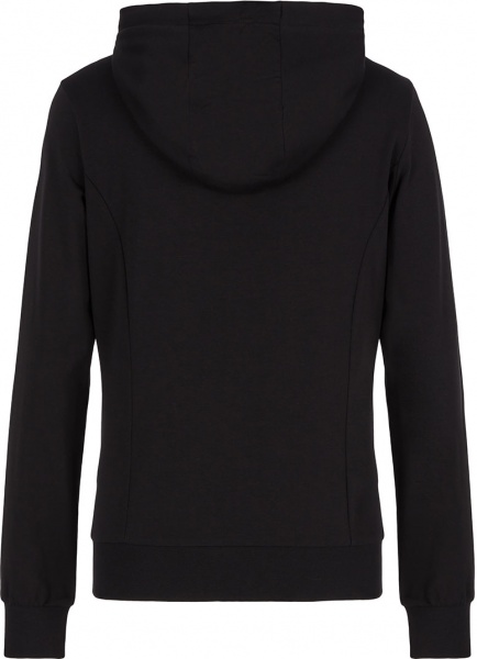 Джемпер EA7 TJCQZ-6KTM06-1200 р. M чорний