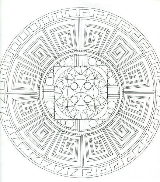 Книга Стів Річардс «Золотий перетин» 978-617-7579-10-5