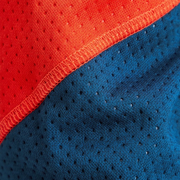 Джемпер McKinley Nessa M 417978-902911 р. XL сине-красный