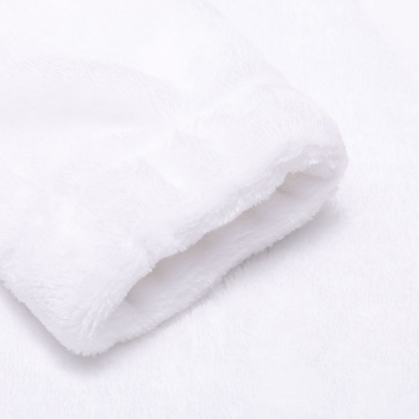 Комплект для дівчаток Фламінго 875-909 р.104 білий із синім 