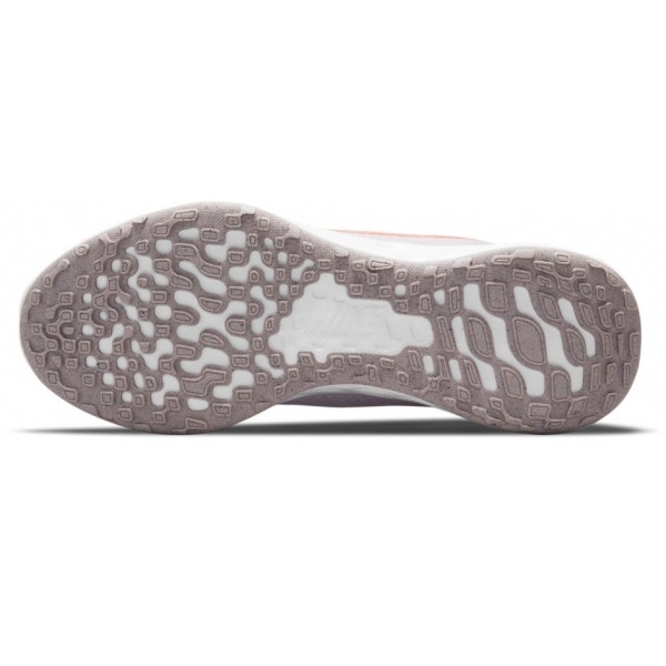 Кросівки Nike W Revolution 6 Next Nature DC3729-500 р.40 рожевий