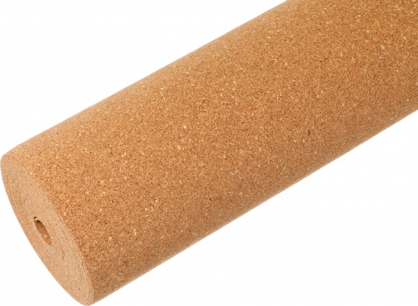 Подкладка SO Cork пробковая 2 мм 1x10 м (10 м.кв) 