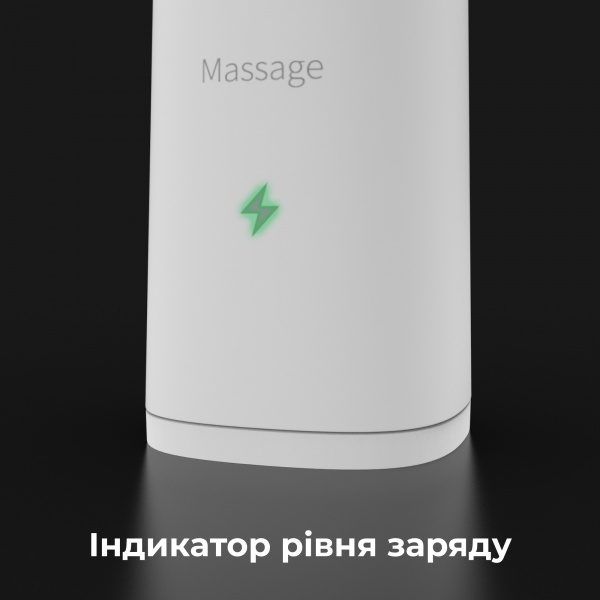 Электрическая зубная щетка AENO DB3