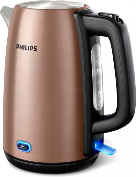 Электрочайник Philips Viva Collection HD9355/92 