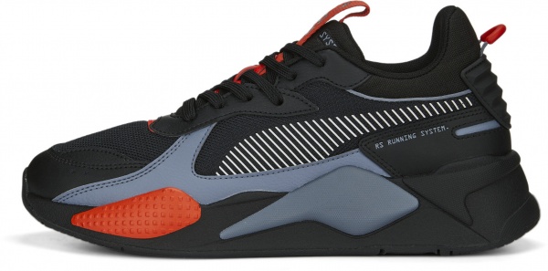 Кроссовки Puma RS-X GEEK 39117402 р.40,5 UK 7 оранжевый
