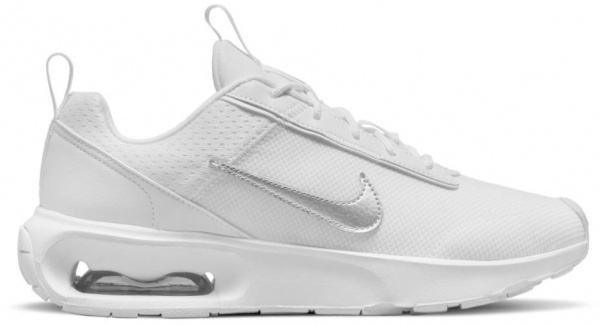 Кросівки Nike AIR MAX INTRLK LITE DV5695-100 р.37,5 білий