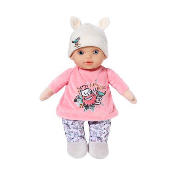 Лялька Zapf Baby Annabell серії For babies Моє малятко 30 см 706428