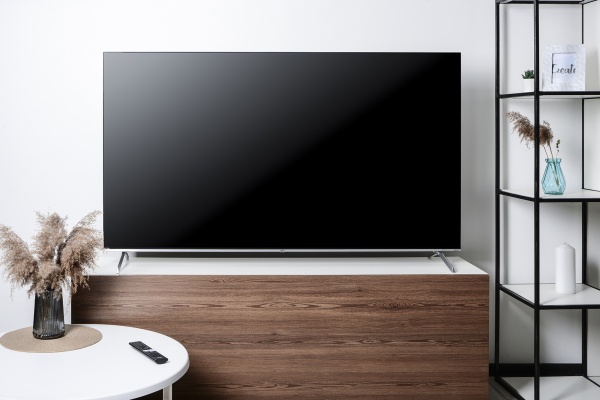 Телевизор Ergo 65GUS8555