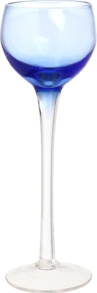 Набір чарок для лікеру Fiora Artland скло 60 мл 6 шт.