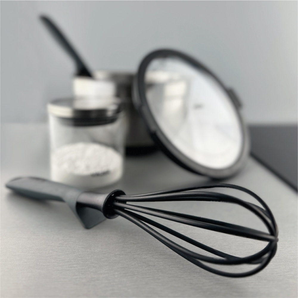 Набір кухонного приладдя Vinzer для випічки Culinaire 50218