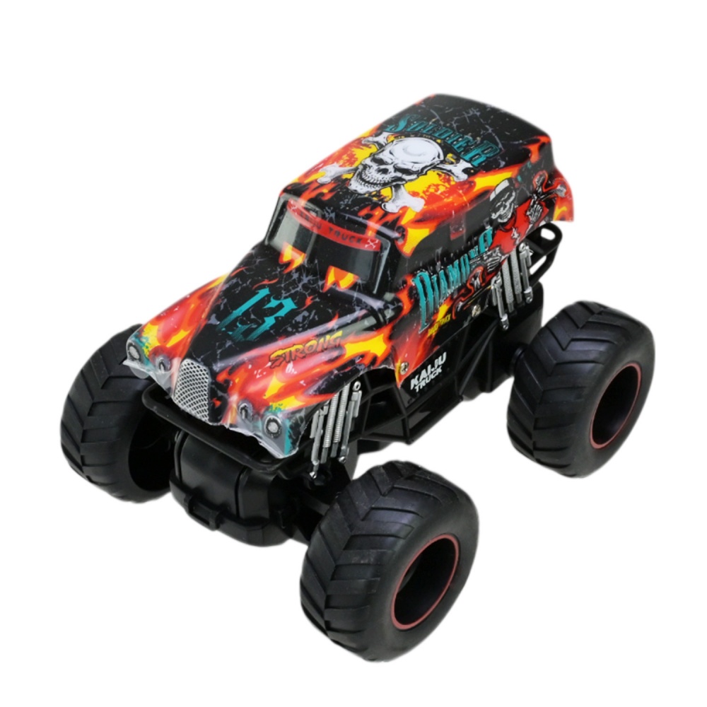 Автомобіль на радіокеруванні Shantou KM665-5A