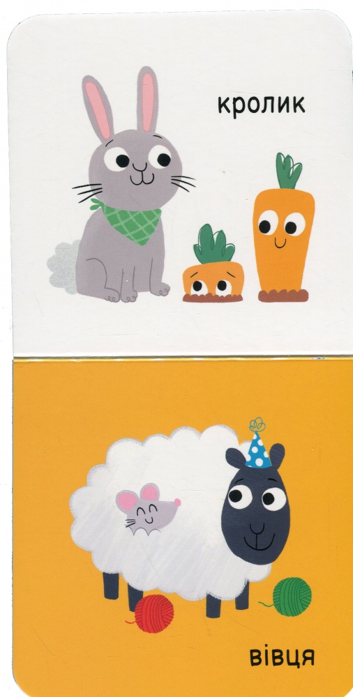 Книга «Моя ферма» 978-617-09-8959-8