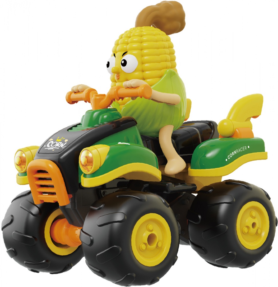 Машинка OTAMANKO Запальна кукурудза 532.02.78