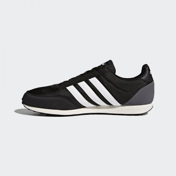 Кроссовки Adidas V RACER 2.0 BC0106 р.11 черный