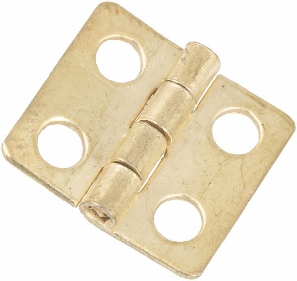 Петля декоративна 20100024