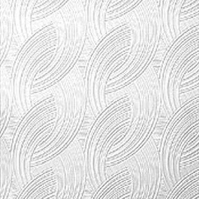 Плита Romstar 56-2767 500x500 мм белая 8 шт