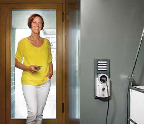 Комплект розеток Primera-Line RC 2045 1507670