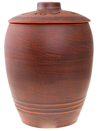 Діжка для соління 5 л 