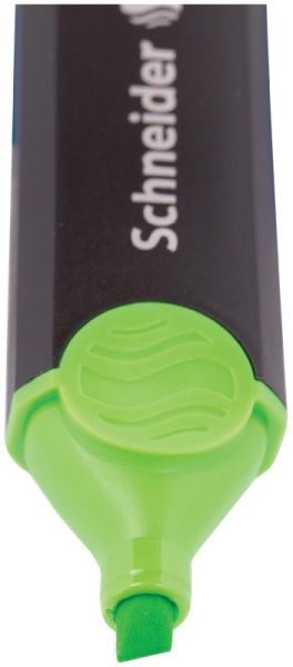 Маркер текстовий JOB 1504 S1504 зелений 