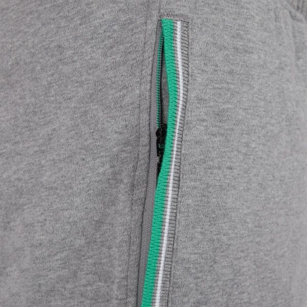 Спортивний костюм Energetics Luke + Lukas II ux 302747-900027 р. 2XL сірий