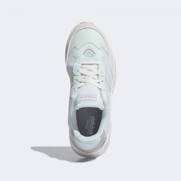 Кросівки Adidas 20-20 FX EH0271 р.6,5 зелений