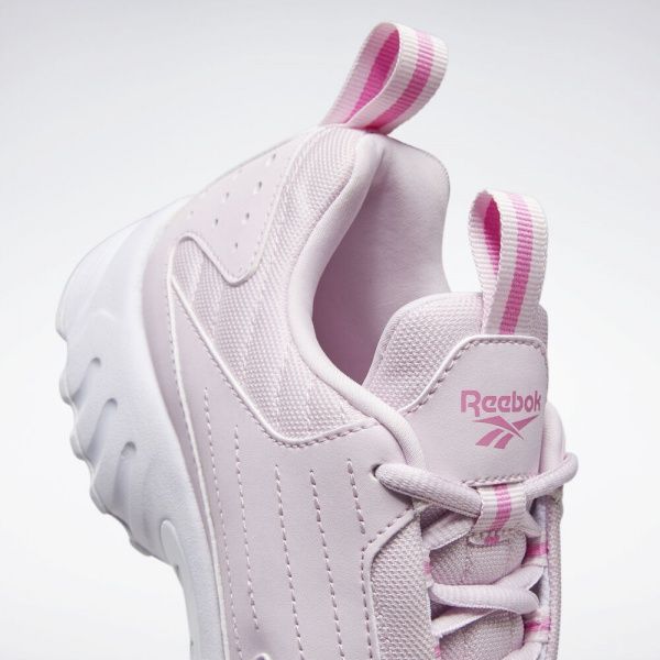 Кросівки Reebok DMX SERIES 2200 EG9234 р.6 рожевий