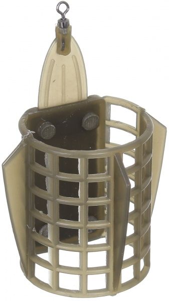 Кормушка Basic Lures BASIC FeederPRO Sport 33х40 мм 30 г