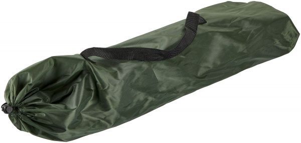 Стул раскладной SKIF Outdoor Standard green
