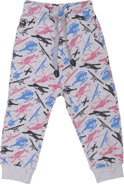 Брюки спортивные ESSU р.9898 серыйсерый 221902 