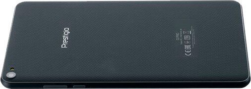 Планшет Prestigio Q Pro 8 2/16GB Wi-FiLTE black (PMT4238_4G_D_GY) 