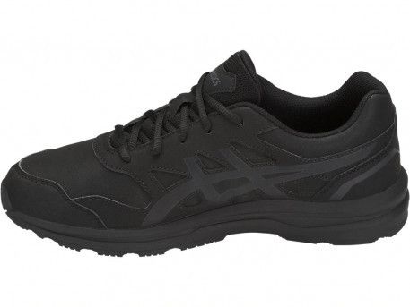Кроссовки Asics GEL-MISSION Q801Y-9097 р.US 8 черный