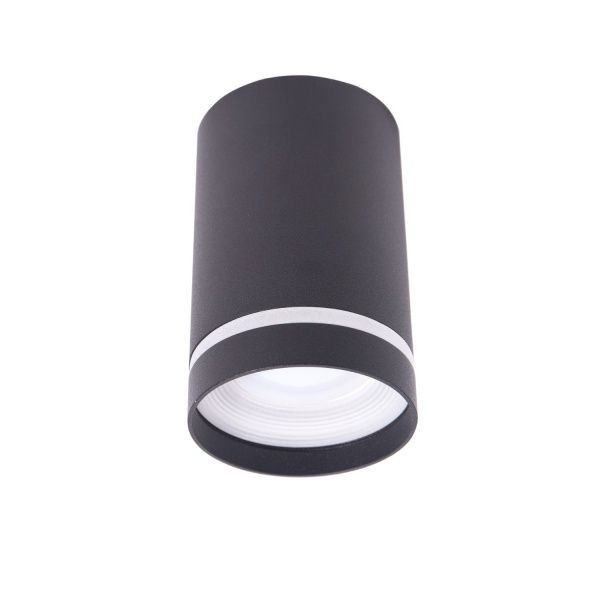 Світильник точковий Altalusse INL-7009D-01 35 Вт GU10 чорний 