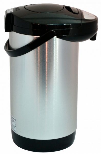 Термопот Grunhelm GTP352S 