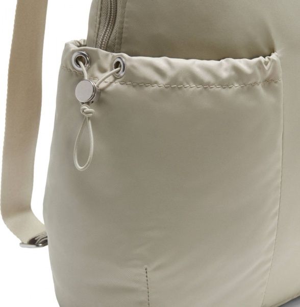 Рюкзак Nike Sportswear Futura Luxe CW9335-230 бежевий