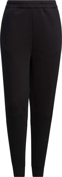 Брюки Adidas W SI WORD PNT GT6368 р. XL черный