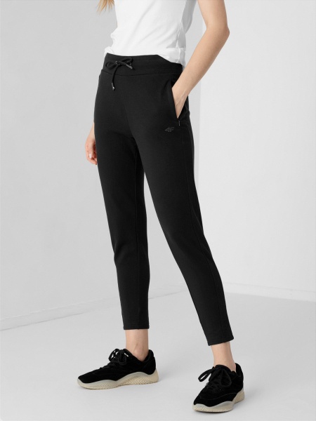 Брюки 4F H4Z21-SPDD015-20S р. XS черный