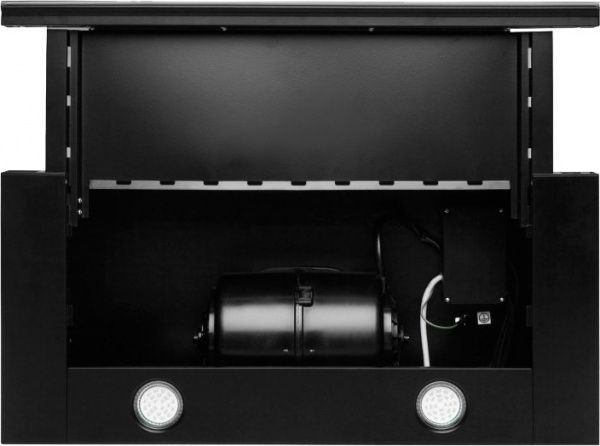 Витяжка Eleyus Storm G 700 LED SMD 60 BL