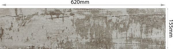 Плитка Konskie group Modern Wood smoke 15,5х62 