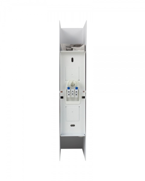 Бра Nowodvorski Mao 2x35 Вт GU10 белый 9704 